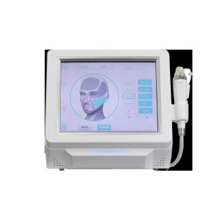 China Cosmetic Repair Microneedle Radiofrequency Device No Insulation Plating on sale