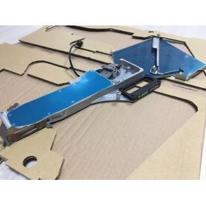 Yamaha Electric Feeder 8/12/16/24mm for DIY Pick and Place Machine, Charmhigh