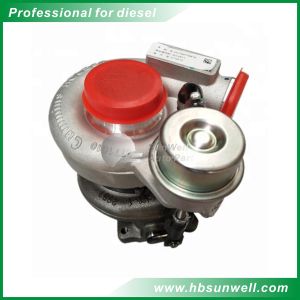 Original/Aftermarket High quality Cummins HE200WG ISF3.8 Diesel Engine