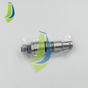 31N6-17400 Main Relief Valve For R210-7 Excavator 31N617400