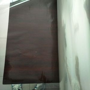 China Moisture-Proof Transparent Biodegradable Film Food Grade PLA Plastic Made on sale