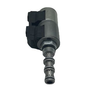 Excavator Spare Parts Solenoid Valve 4304024 For HydraForce Unmatched and