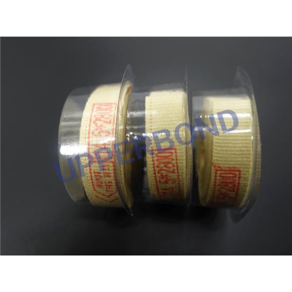 Quality Mk8 Mk9 Transmission Garniture Tape For Cigarette Machine wholesale