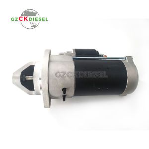 Starter Motor 0001230006 QD1310A 01183712 for 1310B 1310A Engine