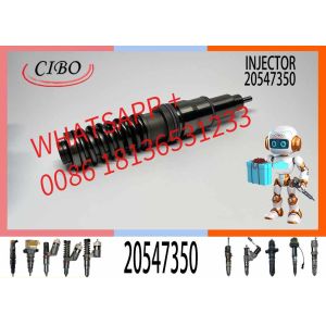20547350 VOL-VO Fuel Injector BEBE4D00203 BEBE4DO0001 BEBE4D00002 BEBE4D00003