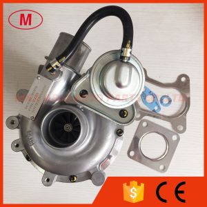 RHF5 VJ26 VJ33 VC430089 turbo Turbocharger for Mazda Bravo B2500/MPV, Ranger
