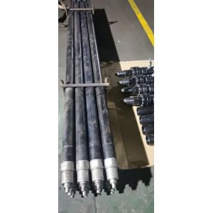 3m Length Drilling Rod