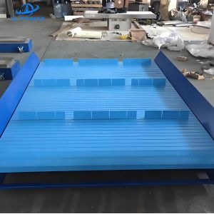 Flexible Modular Conveyor Systems For 20m/min Speed With Customizable 4080