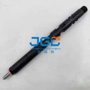 Good Quality Unit Injector Diesel Engine Fuel Injector For Excavator JCB220