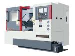 Electric CNC Metal Lathe Mt6 High Precision Cnc Lathe With Program Control
