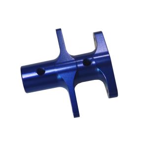 Custom Machined Parts Aluminum CNC Machining Parts Aluminum Parts Manufacturing