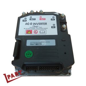 Electric Forklift Motor Controller ZAPI AC 0 24V 200A
