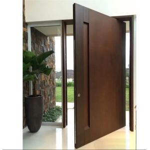 Skate Pivoting Doors Easy To Clean And Maintain Effortless Maintenance And Sleek