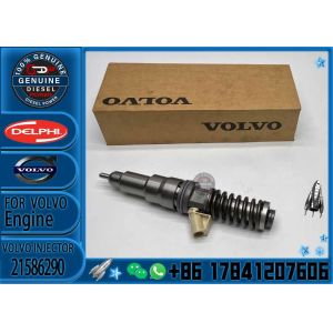 High Quality Unit Pump Injector 3801438 BEBE4C14001 21586290 85000190 Diesel