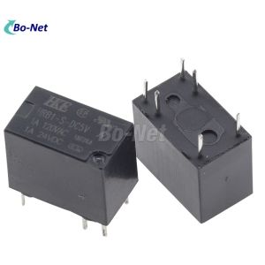 HKE original Electronic Component HRB1-S-DC5V HRB1-S-DC24V HRB1-S-DC9V HRB1-S