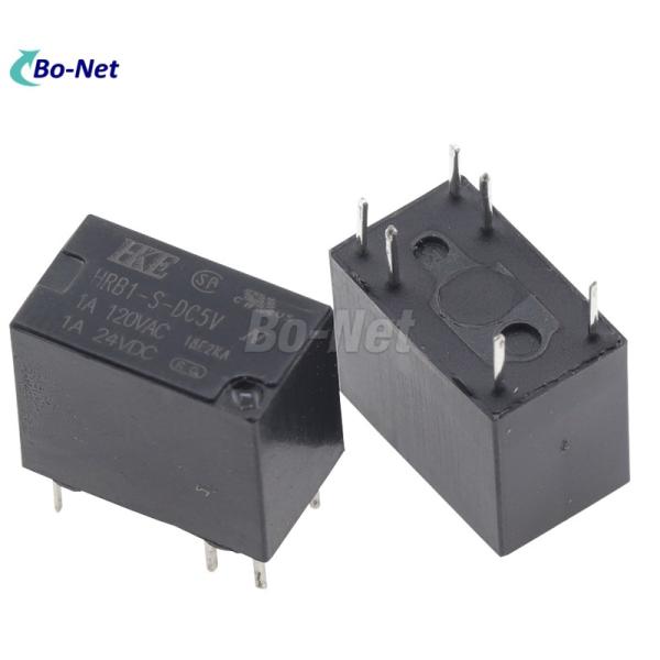 HKE original Electronic Component HRB1-S-DC24V HRB1-S-DC5V HRB1-S-DC9V HRB1-S