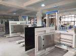 Packages Clamp Force Tester ISTA Packaging Testing Machine With PLC Control