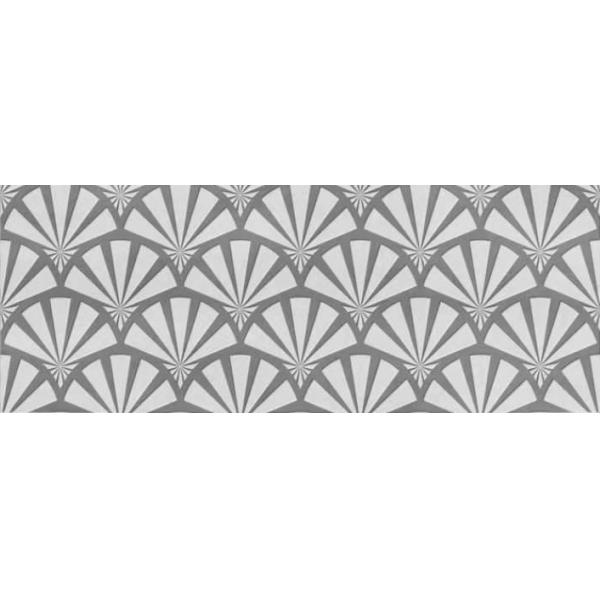 Cool Style Decorative Ceramic Tile Interior Flooring With Four Pattern Anti Slip