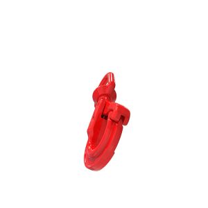 SLR343-G80 SPECIAL SwIVEL SELF-LOCKING HOOK