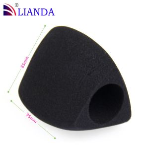New Style Folding Drivers Seat Cushion Posture Support Orthopedic Soft Foam Seat