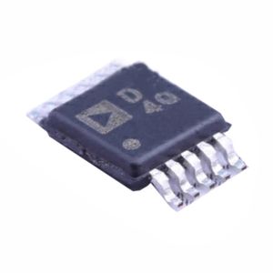 Cheap AD5259BRMZ10 (Integrated Circuit Brand New Original IC Chip Electronic Component) for sale