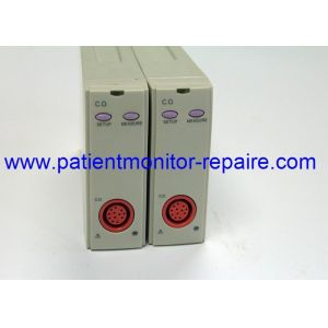 PM6000 Patient Monitor Parameter Module CO Module PN 6200-30-09700 With