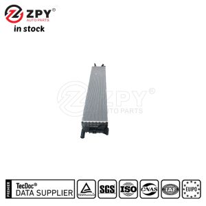 ZPY Improved Auto Radiator 8K0145804E For Audi A6L