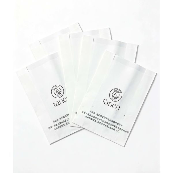 Reusable Plastic Bread Bag Packaging For Loaf Bread Compostable Customized Bakery Bag Food Bag