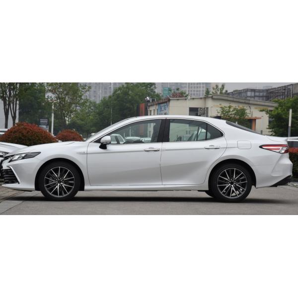 Toyota Camry 2021 Dual Engine 2.5HG Deluxe Edition Medium Car Hybrid Car New