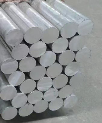 Quality Cutting Size 20Mm 46Mm 85Mm 105 Mm 6101 6063 6061-T6 Extruded Aluminium Round Bar Price per kg wholesale