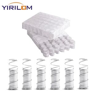 Sofa Pocket Spring For Customized Size And Shape Sofa Inner Pocket Spring Coils