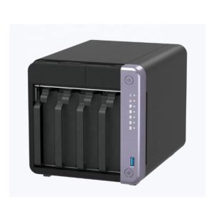 New Original TS-432X TS-432X-4G 4-bay 10GbE NAS Data storage center High