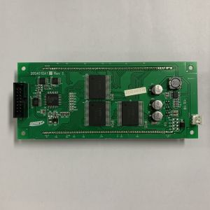 20S401DA2 4X20 Vacuum Fluorescent LCD Display DOT Matrix VFD LCD Module