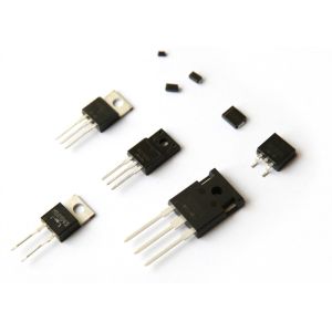 Low Forward Voltage Schottky Diode Rectifier MBR1035 Thru MBR10200 TO-220AC