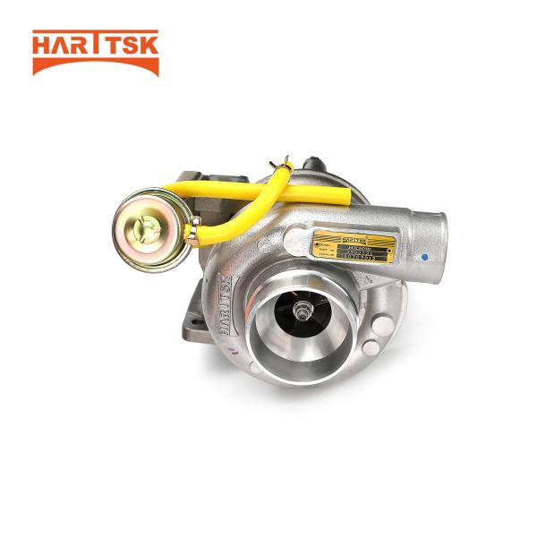 3592121 4BTAA 4BT3.9 Diesel Engine Turbo For HX30W R130-5 Excavator Spare Parts