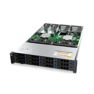 2U Rack Server with Dual AMD EPYC 7003 Processors
