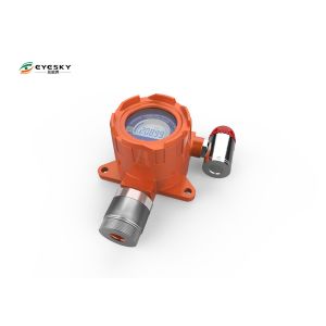 Online Electronic Odor Detector , Built In Pump Bad Breath Detector