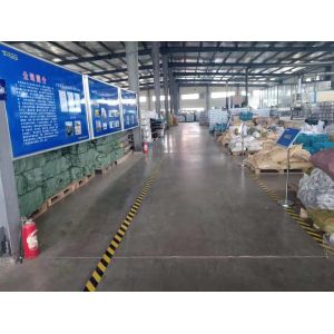 WAH Machine Parts Co.,Ltd