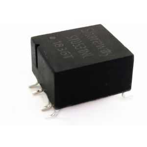 Cheap B82794C0 Series Toroidal Common Mode Choke Data And Signal Line Ring Core 68mH for sale