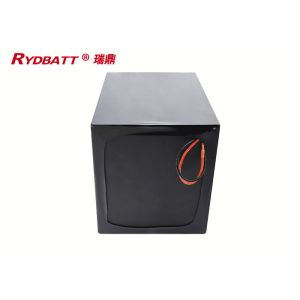 11198141 4S4P 12.8V 80Ah Lifepo4 Battery Pack