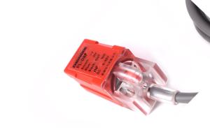 Cheap High Reliability PNP Proximity Switch With Multiple Protection Function for sale