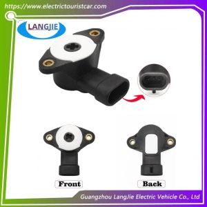 Cheap Yamaha G29 Throttle Position Black Sensor Accessory For Golf Carts for sale