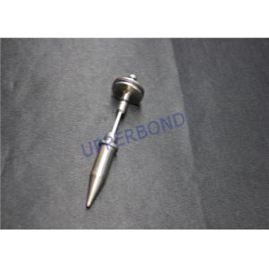 Glue To Paper Adhesive Dispensing Needles Cigarette Packing Machine Parts
