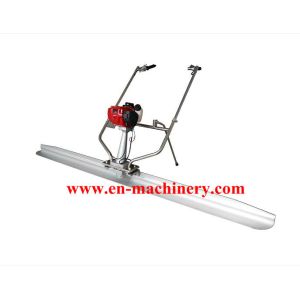 Cheap Engine Concrete Vibrating Truss Screed Construction machinery for sale