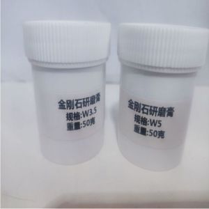 Cheap High Precision Fine Grinding And Polishing Diamond Paste for sale