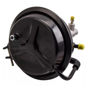 VH44 Universal 7"Single Power Brake Booster