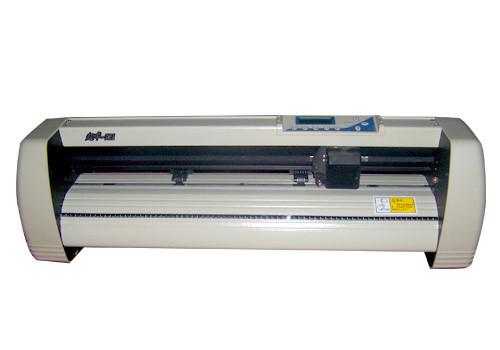 cutting plotter machine /CZ-720 Small Cutting Plotter Machine Streamline Design
