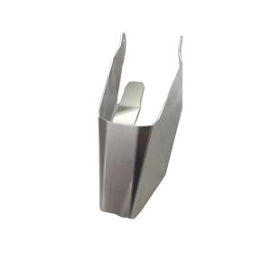 Ss Steel Fabrication Metal Processing High Precision Bending And Stamping