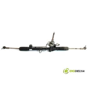 1999-2007 Year Ford Focus LHD Steering Rack 3011767 98AG3A500AM 3S41-3A500AB