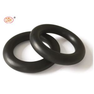REACH Approved NBR EPDM Silicone FKM O-Rings for Sealing Applications and